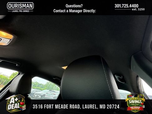 Used 2023 Kia Forte GT-Line FWD image 16