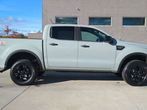 Used 2022 Ford Ranger XL w/ Equipment Group 101A High image 5