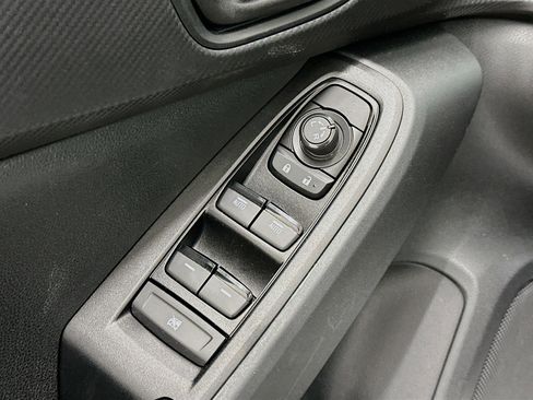 Used 2024 Subaru Crosstrek 2.5i Sport image 15