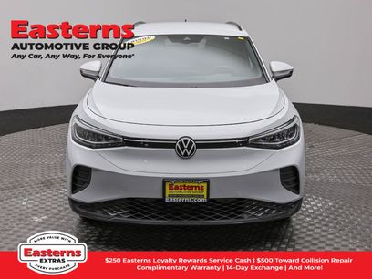 Used 2021 Volkswagen ID.4 Pro