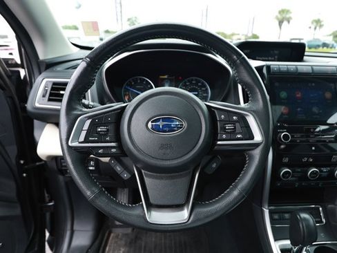 Used 2020 Subaru Ascent Limited w/ Technology Package AWD/4WD image 11