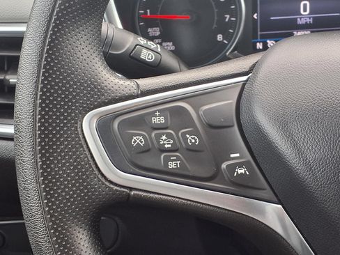 Used 2022 Chevrolet Equinox LT FWD image 14