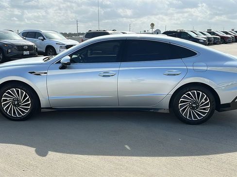 Used 2024 Hyundai Sonata SEL image 9