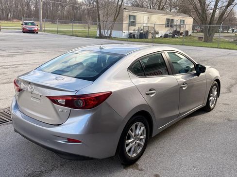 Used 2014 MAZDA MAZDA3 i Grand Touring image 5