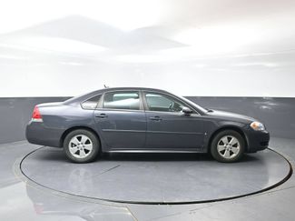 Used 2009 Chevrolet Impala LS FWD video 2