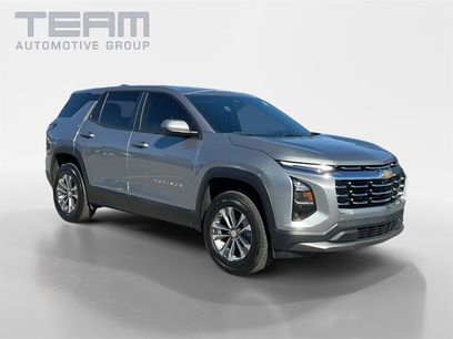 New 2026 Chevrolet Equinox LT w/ Convenience Package II