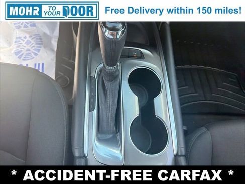 Used 2016 Chevrolet Malibu LT w/ Driver Confidence Package FWD image 22