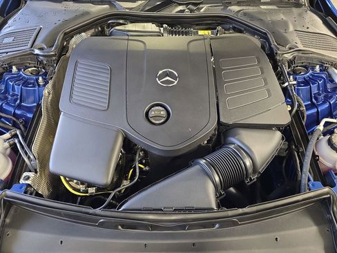 New 2026 Mercedes-Benz C 300 Sedan image 31