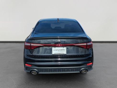 New 2026 Volkswagen Jetta GLI Autobahn image 4