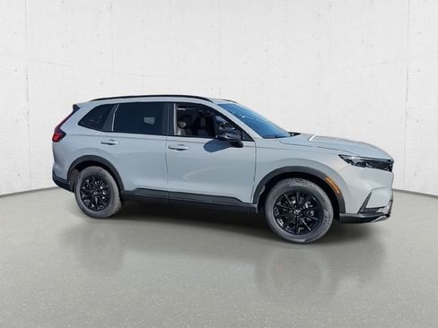 New 2026 Honda CR-V Sport-L image 2