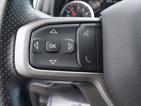 New 2024 RAM 3500 Tradesman w/ Chrome Appearance Group image 15