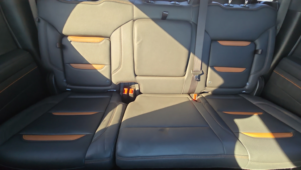 Used 2026 GMC Sierra 1500 AT4 AWD/4WD image 10