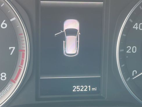 Used 2023 Hyundai Kona SEL image 10