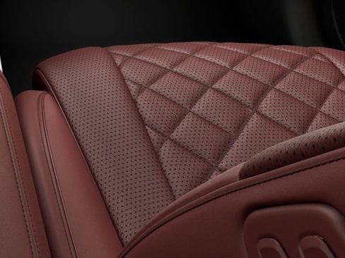 New 2026 Genesis GV80 3.5T Prestige image 16