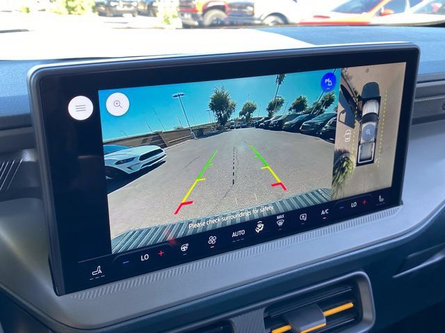 New 2026 Ford Maverick Tremor AWD/4WD image 23