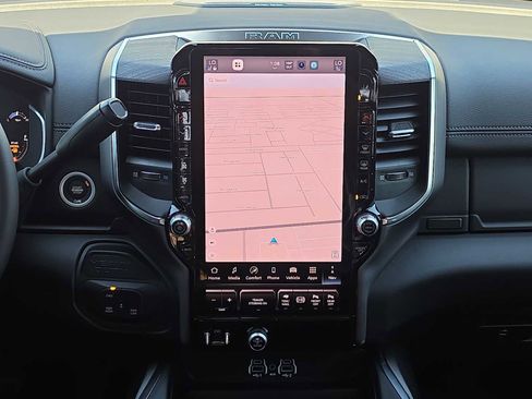 New 2026 RAM 3500 Laramie image 25