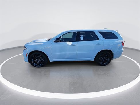 Used 2022 Dodge Durango R/T w/ Blacktop Package image 5