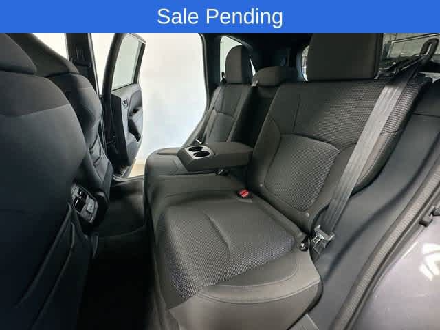 New 2026 Subaru Forester Premium AWD/4WD image 18
