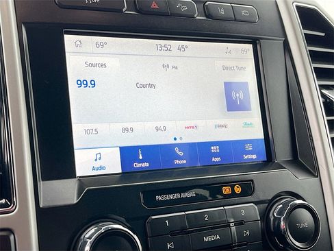 Used 2020 Ford F250 Lariat w/ Lariat Value Package image 14