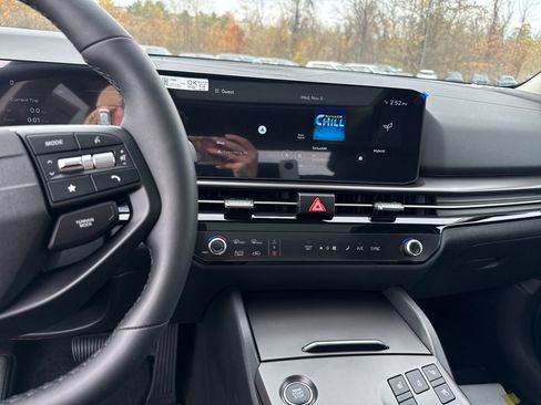 New 2026 Kia Sportage SX Prestige image 16