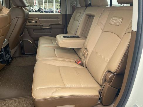 Used 2023 RAM 2500 Limited image 22