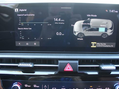 New 2026 Kia Sportage X-Line AWD/4WD image 47