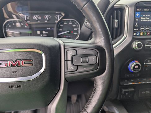 Used 2021 GMC Sierra 1500 SLT w/ SLT Premium Plus Package image 11