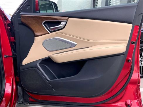 Used 2019 Acura RDX FWD w/ Advance Package image 19