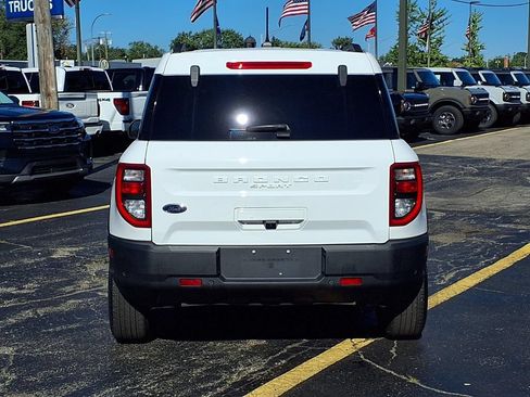 Used 2023 Ford Bronco Sport Big Bend w/ Convenience Package AWD/4WD image 22