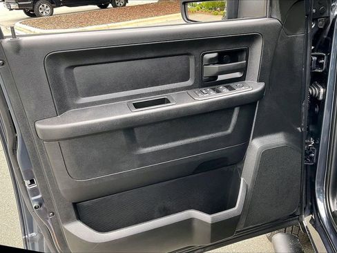 New 2026 RAM 3500 Tradesman AWD/4WD image 27