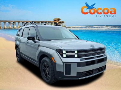 New 2026 Hyundai Santa Fe XRT