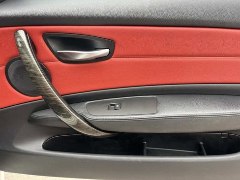 Used 2013 BMW 135i Convertible image 13