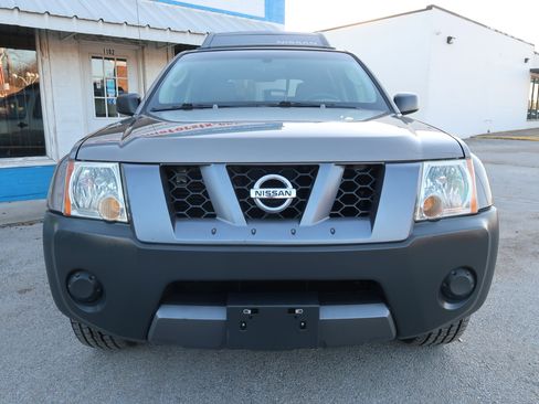 Used 2006 Nissan Xterra S w/ (U01) Utility Pkg image 9