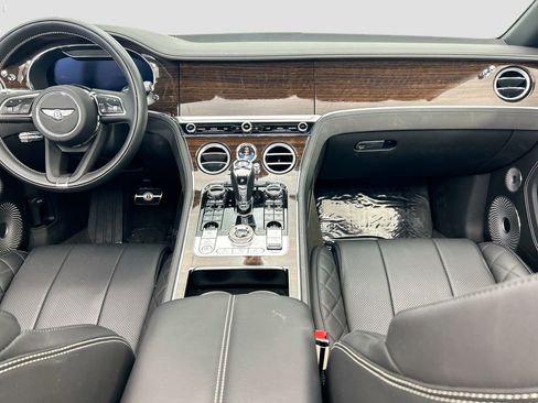 Used 2021 Bentley Continental GT AWD/4WD image 22