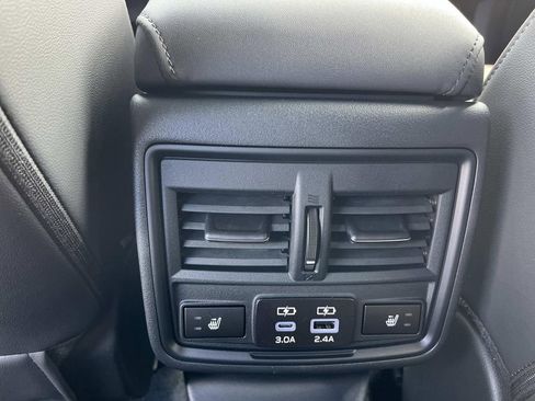 New 2026 Subaru Outback Touring XT AWD/4WD image 19