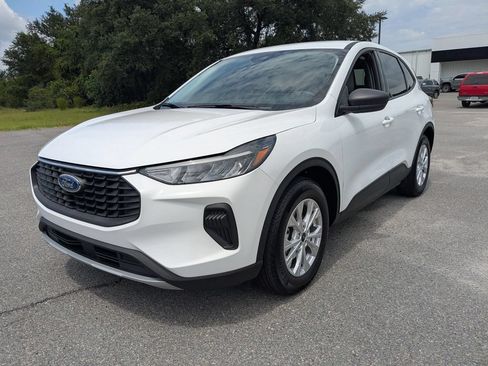 Used 2025 Ford Escape Active FWD image 6