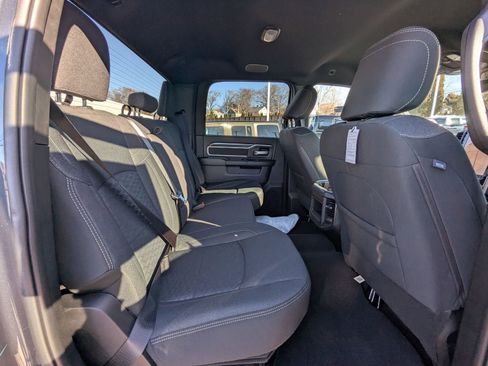 New 2026 RAM 3500 Big Horn image 22