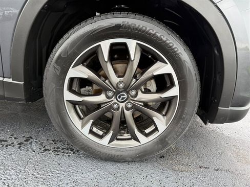 Used 2016 MAZDA CX-5 Grand Touring AWD/4WD image 31