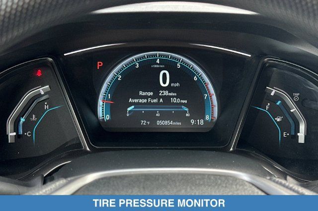 Certified 2018 Honda Civic EX image 26