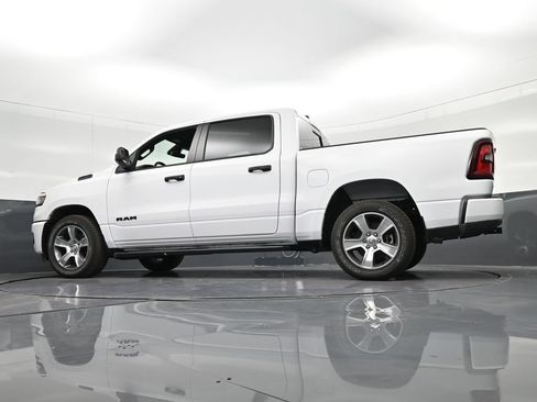 Used 2025 RAM 1500 Tradesman RWD image 31