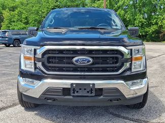 Used 2022 Ford F150 XLT w/ Trailer Tow Package AWD/4WD video 2