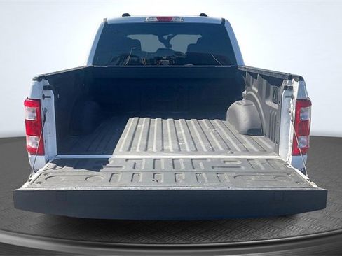 Certified 2021 Ford F150 XL w/ Trailer Tow Package image 18