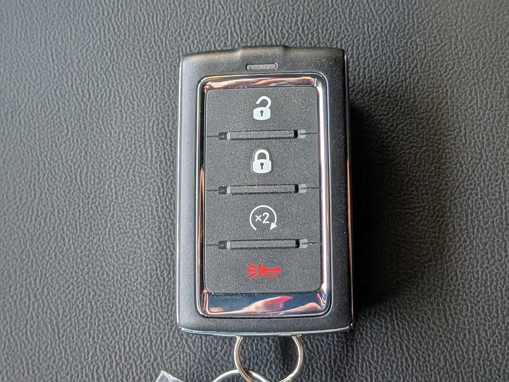 New 2026 Dodge Charger Scat Pack w/ Blacktop Package AWD/4WD image 31