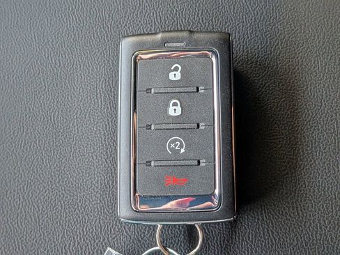 New 2026 Dodge Charger Scat Pack w/ Blacktop Package AWD/4WD image 31