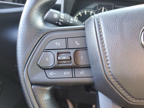 New 2026 Toyota Tundra SR5 AWD/4WD image 21