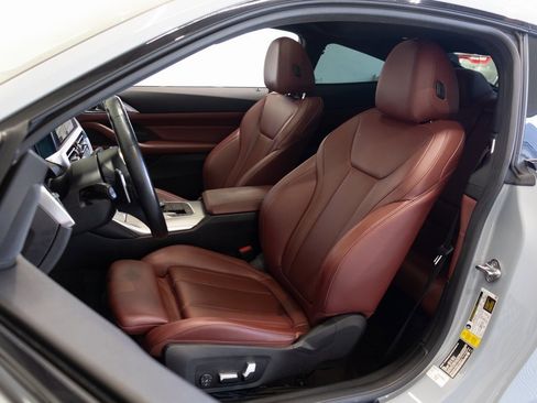 Used 2022 BMW M440i Coupe w/ Shadowloine Package image 19