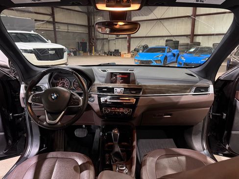 Used 2016 BMW X1 xDrive28i AWD/4WD image 28