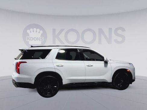 Used 2024 Hyundai Palisade XRT FWD image 11