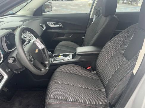 Used 2016 Chevrolet Equinox LS AWD/4WD image 18
