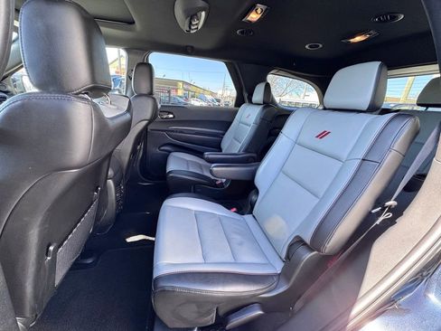 Certified 2024 Dodge Durango GT AWD/4WD image 16